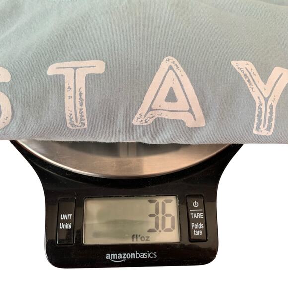 Trilogy Design Co Stay Salty Tre - Picture 7 of 8